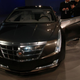 Illustration for article titled Cadillac Converj Concept: A Volt For Cadillac